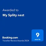 My Splity Nest