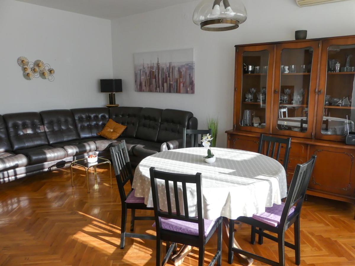 My Splity Nest Appartement Split