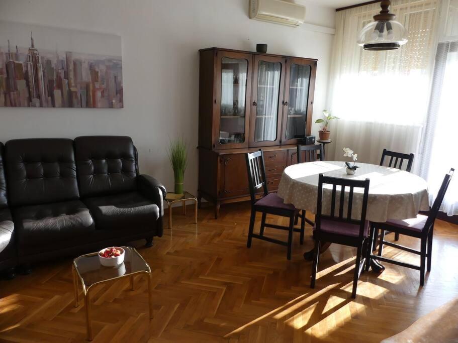 My Splity Nest Apartment